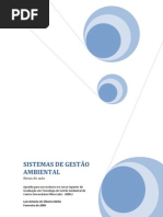 gestão ambiental
