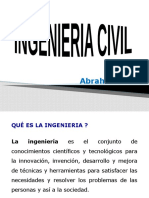 Ingenieria Civil