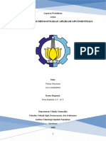 Laporan Praktikum GNSS - Farhan Himawan