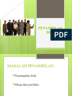 10-11 Penampilan Diri