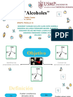 Usmp Química