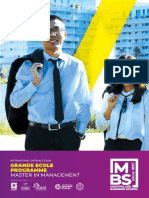 Brochure MBS Master International 2021 en 1