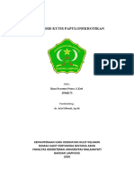 Case Report TBC Kutis Papulonekrotika (Bayu Prasetyo) - 2