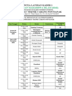 Rundown LK-1