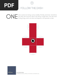 Numberblocks 1