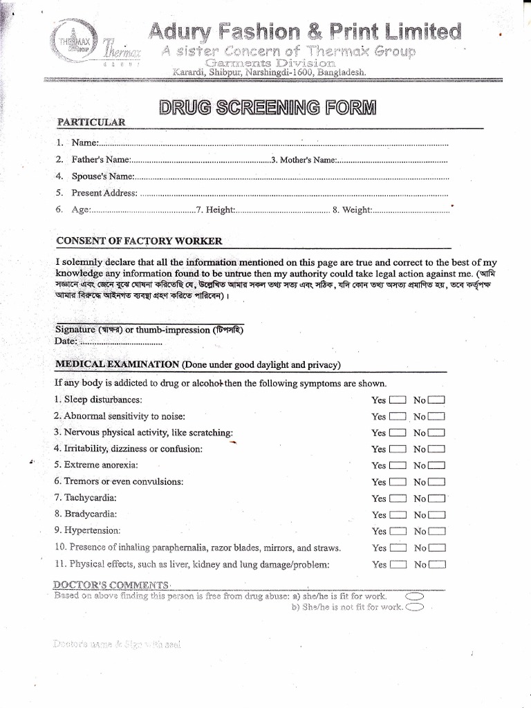 Drug | PDF