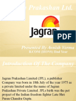 Jagran