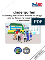 Kindergarten q2 Week6 Worksheets-Liezl-Arosio