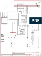 F125-1 Wiring diagram.