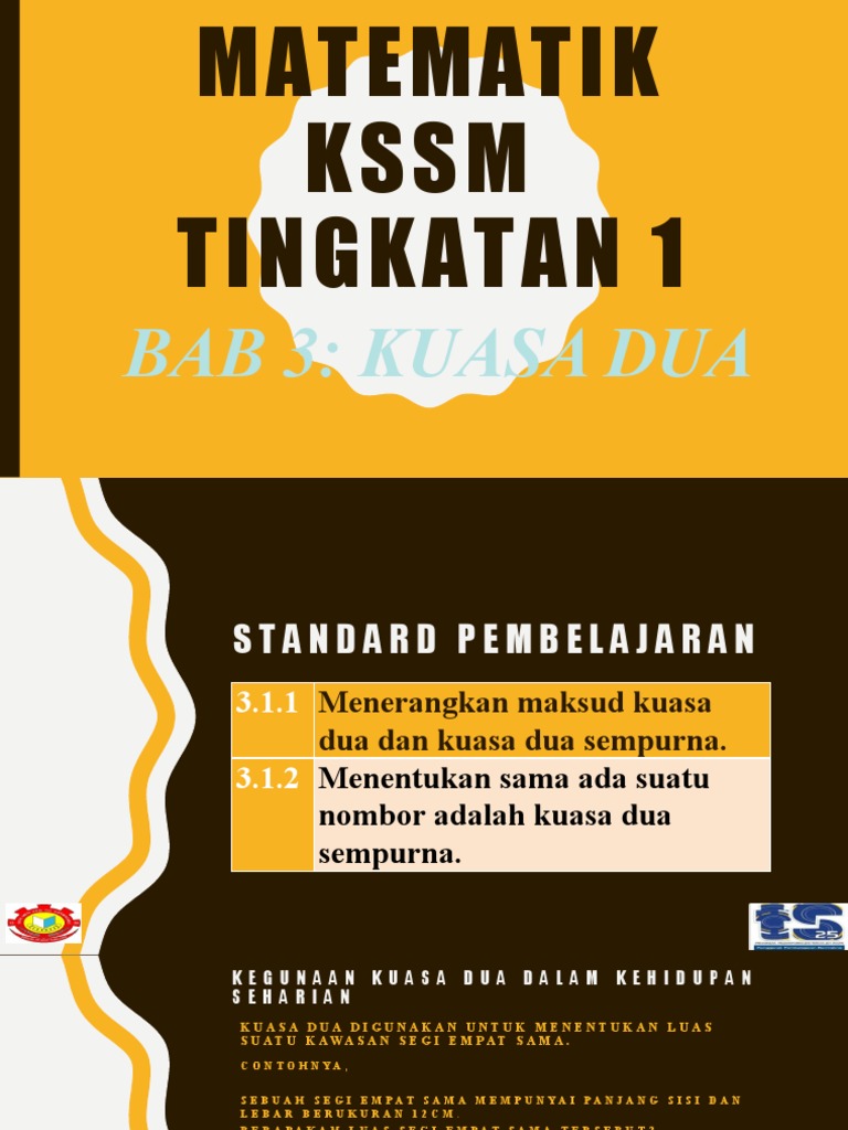 Kuasa Dua Sempurna Pdf