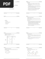 Computational Linguistics II: Parsing Tomita's Parser: Laura Kallmeyer University of T Ubingen Winter Term 2006/2007