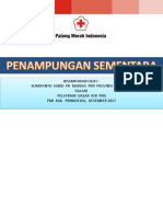 Penampungan Sementara