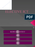 Ghana Elective i Ct 1