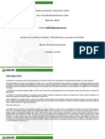 Morfologia Vegetal - 1.1 Tabla Comparativa. Briofitas