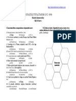 Statele Democratice Fisa de Lucru