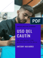 Uso Del CautC3ADn