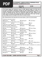 IBA Scholarship