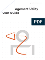 File Management Utility User Guide