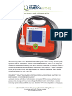 Defribillator Predimec Gemarny Catalog