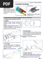 Dessin Technique : Initiation et Normes | PDF | Vis de fixation ...