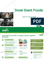 GGF Presentation - 2019 - v1