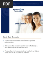 CyberArk Cookbook Lesson 2c