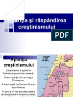 Aparitia_si_raspandirea_crestinismului