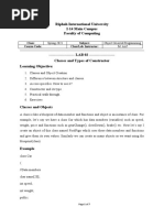 C++ Project On Student Report Card | PDF | Method (Computer Programming ...