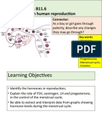 B11.5 Hormones in Human Reproduction Ed