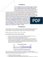 Processo de fosfatização