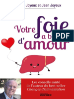 Votre Foie A Besoin D - Amour