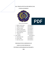 Terapi Aktivitas Kelompok Stimulasi Persepsi Umum-1