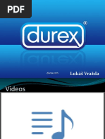 Condom Size Chart | PDF | Condom | Odor