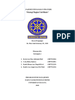 RMK Kelompok 2 - Strategi Tingkat Unit Bisnis - RPS 3