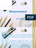 Measurement Lesson 2 Mod 2