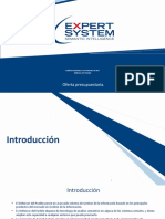 Analisis Semantico en El Entorno de Sistemas de Información en El DDP