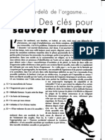 (Ebook Fr) Nexus 51 Amour Clef Orgasme