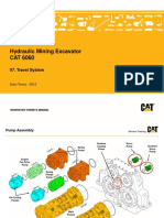 007 - 6060 - RH340B - Travel System - CAT