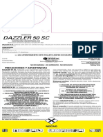Dazzler 50 SC 27-05-2013