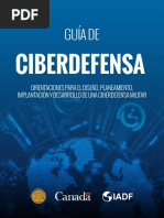 Guía de Ciberdefensa
