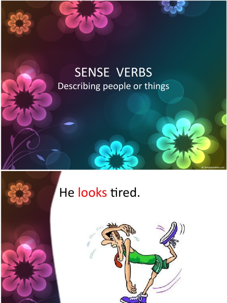 sense-verbs-esl-worksheet-by-nyx7505