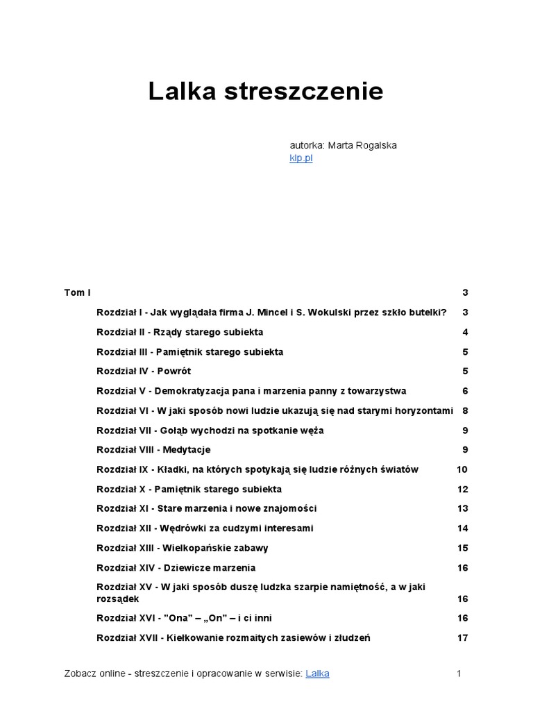 Wesele Streszczenie Szczegółowe Ostatni Dzwonek