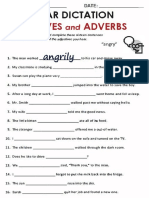 An.9ri4j: Adjectives Adverbs