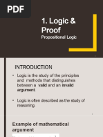 2 Propositional Logic 04032021 110628am