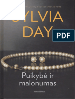 Sylvia - Day .-.Puikybe - Ir .Malonumas.2015.LT