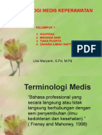 Terminologi Medis