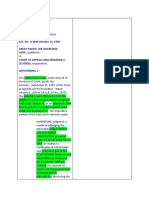 #Insurancecase-Great Pacific Life Assurance Corp Vs CA-gr 113899-19991013