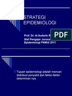 Sesi 2_strategi Epidemiologi