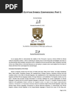 Download Akan and Egyptian Symbol Comparisons by Asar Imhotep SN49966510 doc pdf