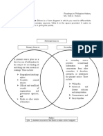 Module 1 Activity 3 Let's Find Out